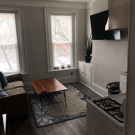 55 Coleman St #2 — Photo 4