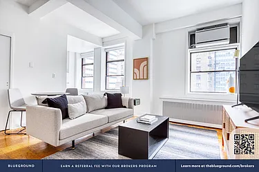 Rented by The Blueground