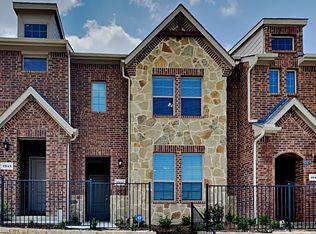1941 Buffalo Hill Dr, Mesquite, TX 75149