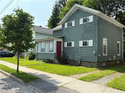 21 Cherry St, Oneonta, NY, 13820