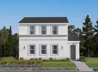 Bronte Plan, The Gardens at Encanto : Wilde Series, Bakersfield, CA 93311