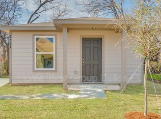 2711 Cross St, Dallas, TX 75210
