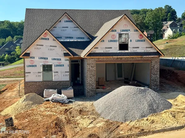 9975 Rio Bravo Ln, Knoxville, TN 37922
