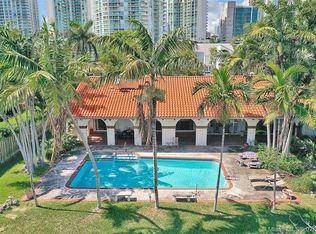 200 Atlantic Isle, North Miami Beach, FL 33160