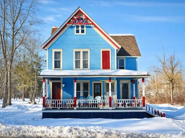 4916 Route 81, Greenville, NY 12083