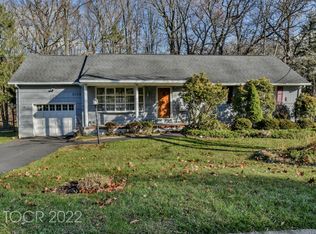 314 Saint Mary St, Hillsdale, NJ 07642