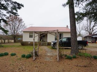 6828 Wilburn Rd, Wilburn, AR 72179