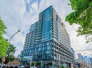 50 Power St #1317, Toronto, ON M5A 3A6