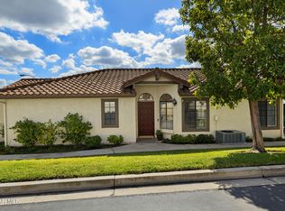 635 Llanerch Ln, Simi Valley, CA 93065