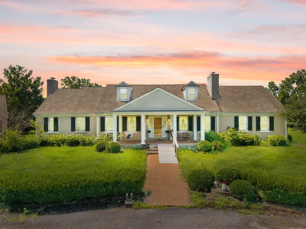 2356 Perryville Rd, Danville, KY 40422