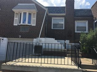 4320 Bennington St, Philadelphia, PA 19124