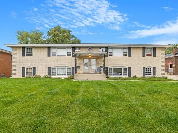 626 E 3rd St APT 1E, Lockport, IL 60441