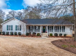 1070 Limmerick Dr, Watkinsville, GA 30677