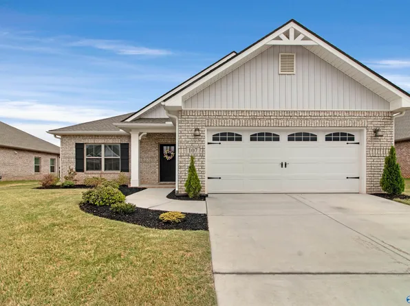 107 Pecos River Rd, Madison, AL 35756