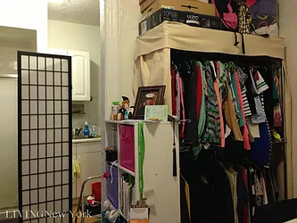 Rented by Living New York