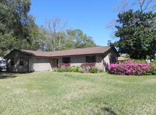 4763 Pinegate Rd, Fleming Island, FL 32003