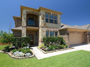 28303 Fire Wheel Dr, Spring, TX 77386