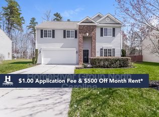 407 Walnut Crossing Dr, Gibsonville, NC 27377