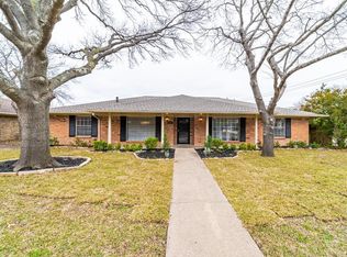 2101 Westridge Dr, Plano, TX 75075