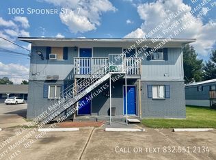 1005 Spooner St APT 7, Pasadena, TX 77506