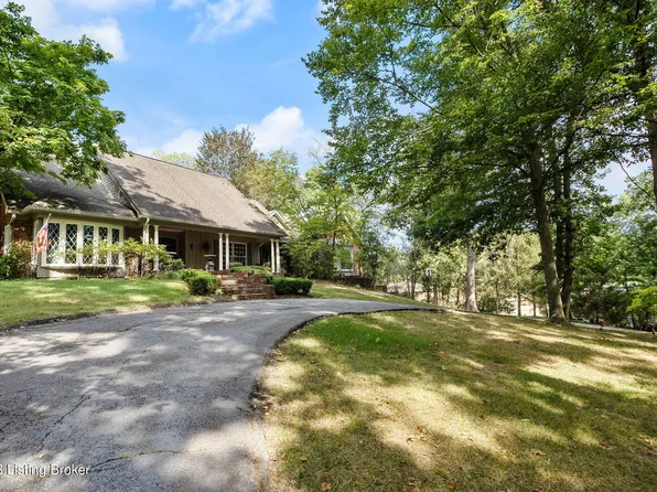 1205 Heritage Pl, Louisville, KY 40214