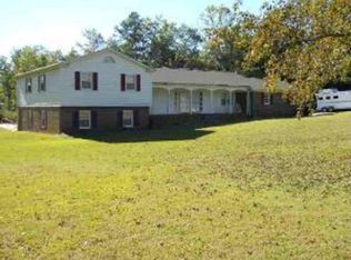 235 Gilkeson Rd, Honea Path, SC 29654
