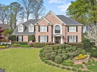 7025 Polo Hl, Cumming, GA 30040