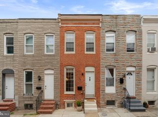 17 N Bradford St, Baltimore, MD 21224