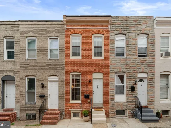 17 N Bradford St, Baltimore, MD 21224