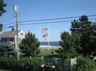 164 Island Beach Rd, Wells, ME 04090