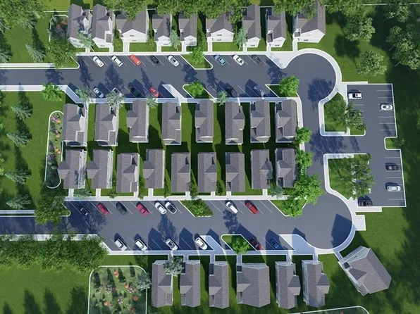 The Cottages at Woodsong