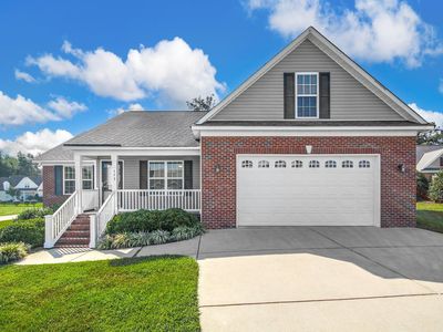 113 Trinity Cir, Four Oaks, NC, 27524