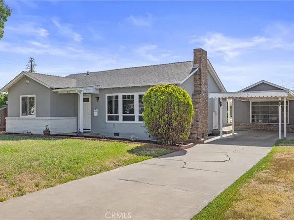 417 Jefferson St, Willows, CA 95988