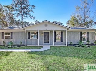 309 W Whatley St, Pooler, GA 31322