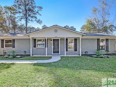 309 W Whatley St, Pooler, GA, 31322