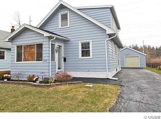 254 Bennington Dr, Rochester, NY 14616