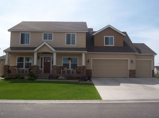 9713 N Northview Ln, Spokane, WA 99208