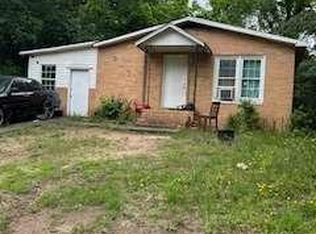 2471 Rosen Ave, Macon, GA 31206