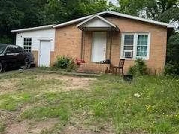 2471 Rosen Ave, Macon, GA 31206