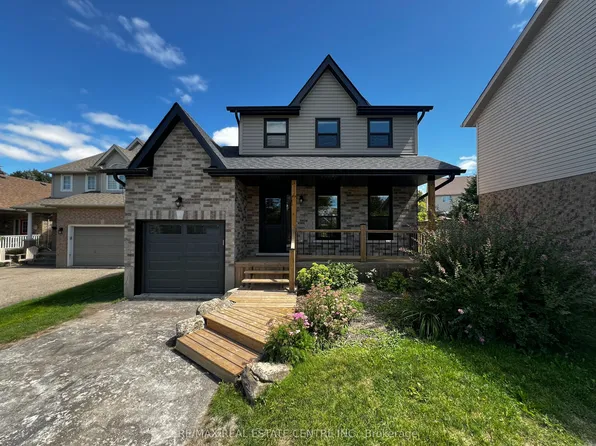 716 Russel Ct, Shelburne, ON L9V 3P4