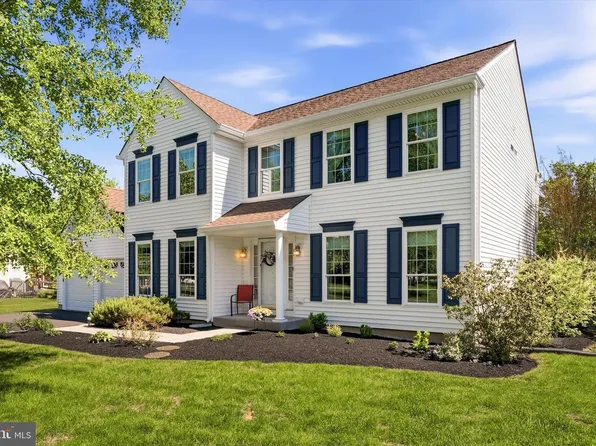 1427 Bentley Dr, Warrington, PA 18976