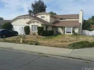 28637 Milky Way, Menifee, CA 92586