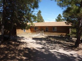 17225 Lodgepole Rd, Peyton, CO 80831