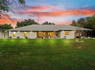 161 Golfview Cir, Mart, TX 76664