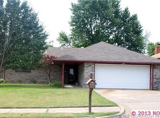 5215 SE Lynn Rd, Bartlesville, OK 74006