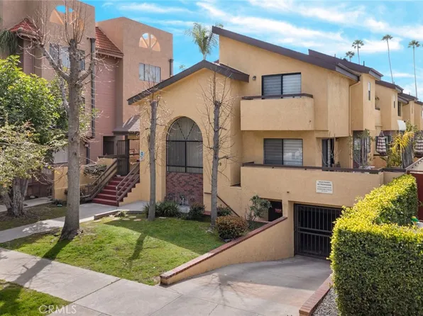 1909 Vassar St #4, Glendale, CA 91204