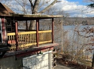 465 Lakeside Rd, Hewitt, NJ 07421