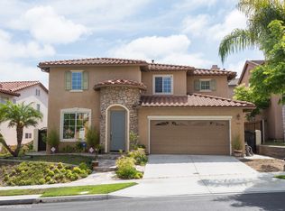 1452 Warm Springs Dr, Chula Vista, CA 91913