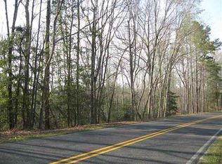 LOT Four Gilchrist Rd, Cameron, NC 28326