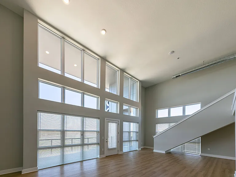 D1 Penthouse Loft